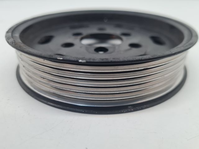 bontott VW GOLF IV Szervó Szivattyú Szíjtárcsa