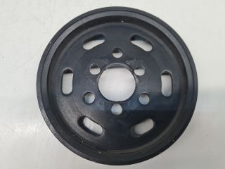 bontott VW GOLF IV Szervó Szivattyú Szíjtárcsa