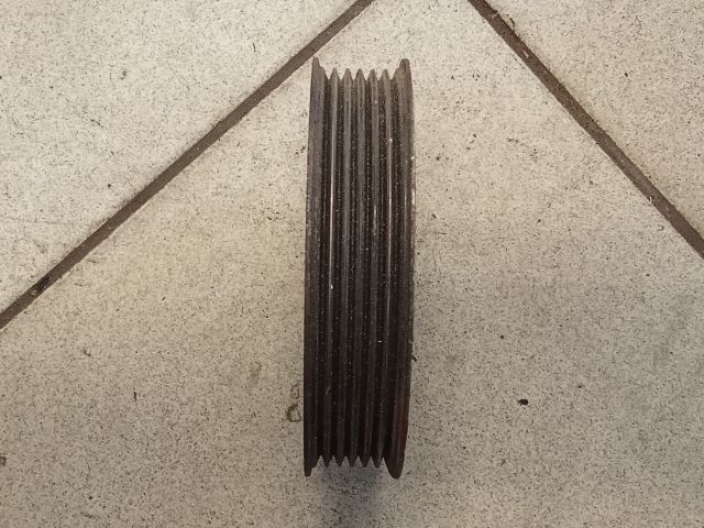 bontott VW GOLF IV Szervó Szivattyú Szíjtárcsa