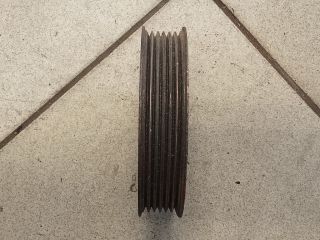 bontott VW GOLF IV Szervó Szivattyú Szíjtárcsa