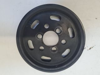 bontott VW GOLF IV Szervó Szivattyú Szíjtárcsa