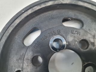 bontott VW GOLF IV Szervó Szivattyú Szíjtárcsa