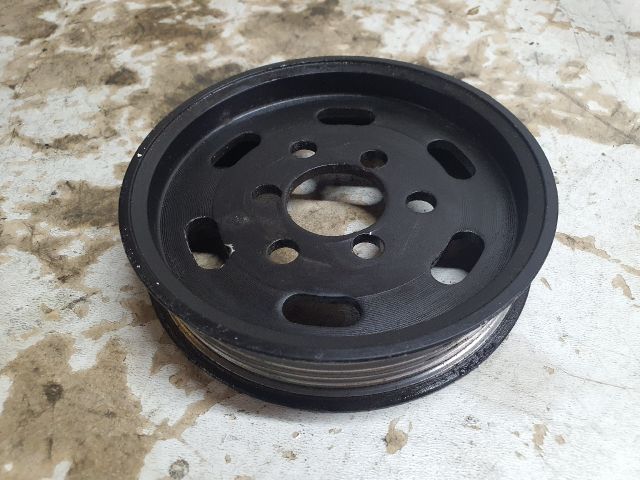 bontott VW GOLF IV Szervó Szivattyú Szíjtárcsa