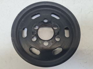 bontott VW GOLF IV Szervó Szivattyú Szíjtárcsa