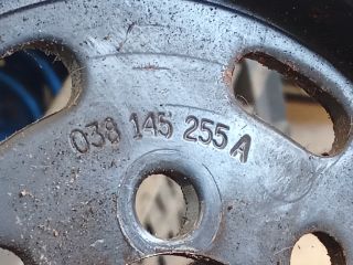 bontott VW GOLF IV Szervó Szivattyú Szíjtárcsa