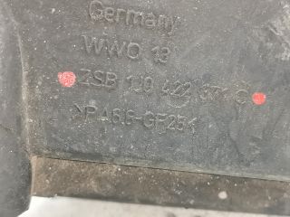 bontott VW GOLF IV Szervóolaj Tartály