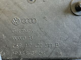 bontott VW GOLF IV Szervóolaj Tartály