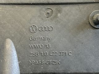 bontott VW GOLF IV Szervóolaj Tartály