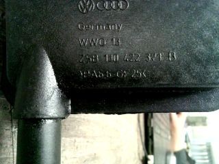 bontott VW GOLF IV Szervóolaj Tartály