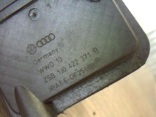 bontott VW GOLF IV Szervóolaj Tartály