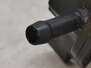 bontott VW GOLF IV Szervóolaj Tartály