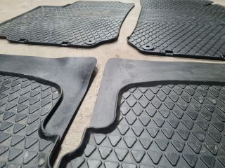 bontott VW GOLF IV Szőnyeg Szett