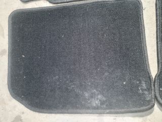 bontott VW GOLF IV Szőnyeg Szett