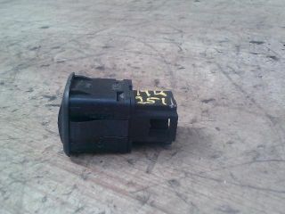 bontott VW GOLF IV Tankajtó Nyitó Kar / Gomb