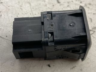 bontott VW GOLF IV Tankajtó Nyitó Kar / Gomb