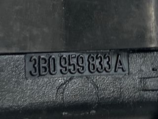 bontott VW GOLF IV Tankajtó Nyitó Kar / Gomb