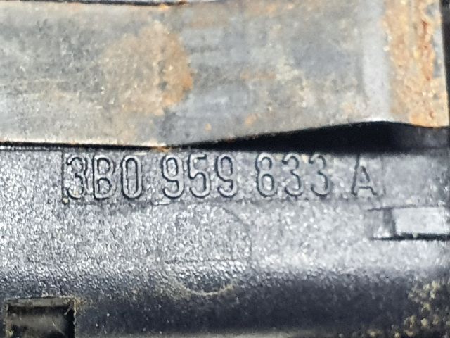 bontott VW GOLF IV Tankajtó Nyitó Kar / Gomb