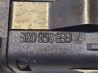 bontott VW GOLF IV Tankajtó Nyitó Kar / Gomb