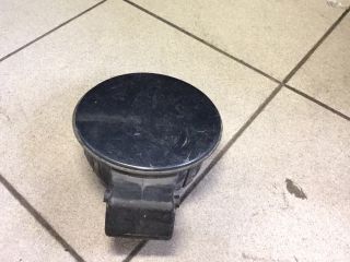 bontott VW GOLF IV Tankajtó