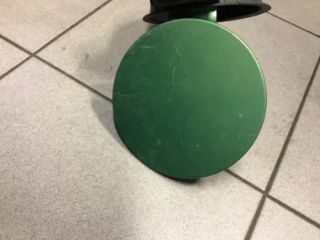 bontott VW GOLF IV Tankajtó