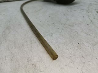 bontott VW GOLF IV Tankajtó