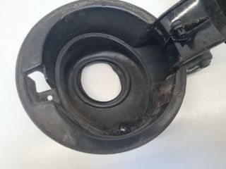 bontott VW GOLF IV Tankajtó