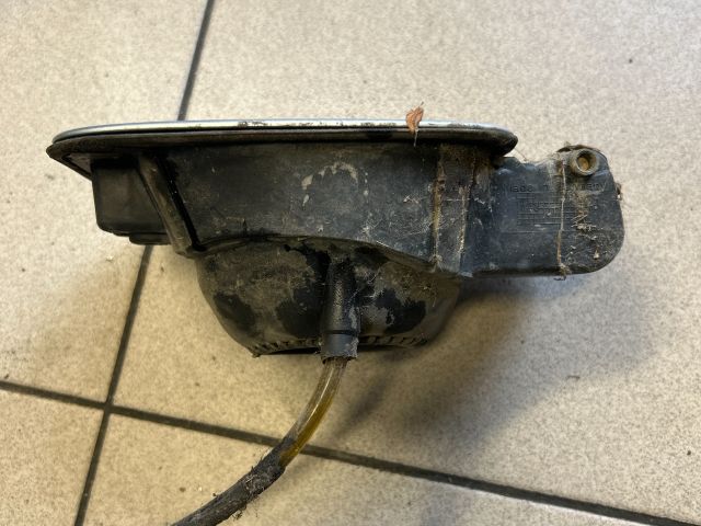 bontott VW GOLF IV Tankajtó