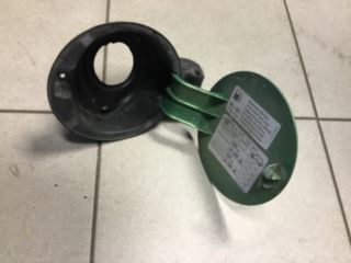 bontott VW GOLF IV Tankajtó