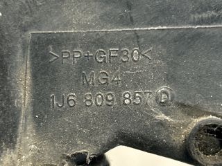 bontott VW GOLF IV Tankajtó