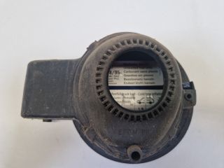 bontott VW GOLF IV Tankajtó