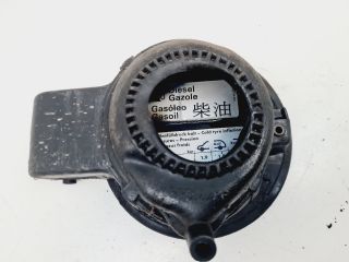 bontott VW GOLF IV Tankajtó