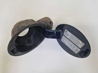 bontott VW GOLF IV Tankajtó