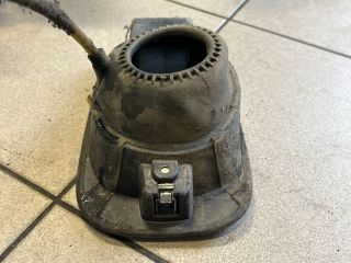 bontott VW GOLF IV Tankajtó