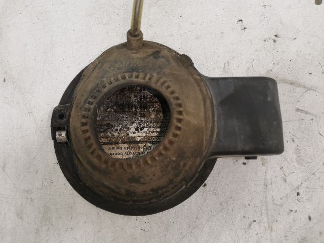 bontott VW GOLF IV Tankajtó