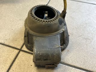 bontott VW GOLF IV Tankajtó