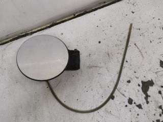 bontott VW GOLF IV Tankajtó