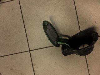 bontott VW GOLF IV Tankajtó