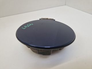 bontott VW GOLF IV Tankajtó