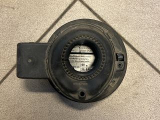 bontott VW GOLF IV Tankajtó