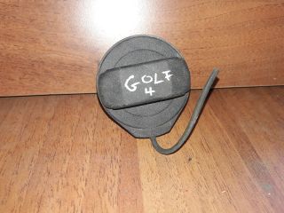 bontott VW GOLF IV Tanksapka