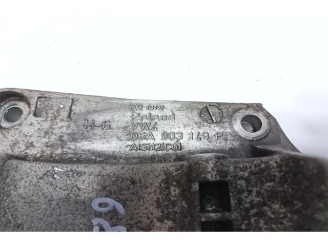 bontott VW GOLF IV Tartó Bak