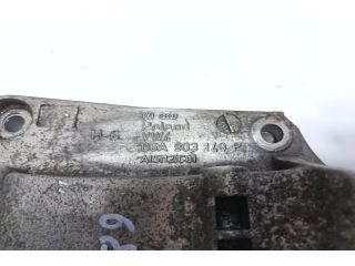 bontott VW GOLF IV Tartó Bak