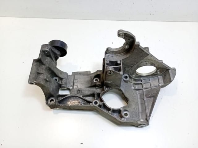 bontott VW GOLF IV Tartó Bak