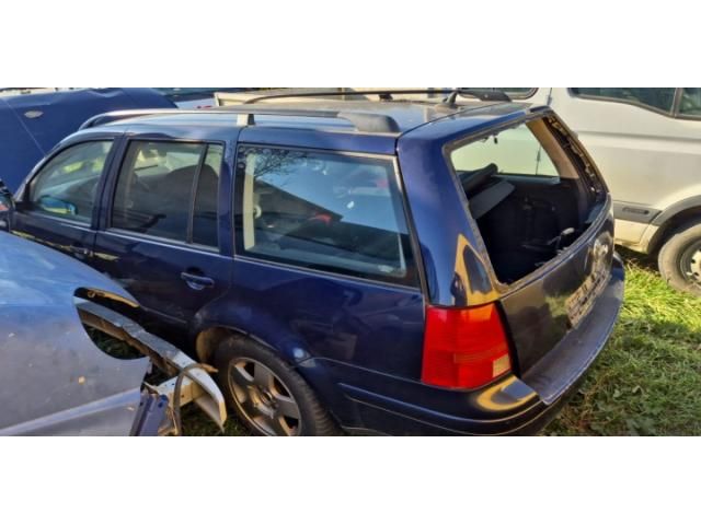 bontott VW GOLF IV Tartó Bak