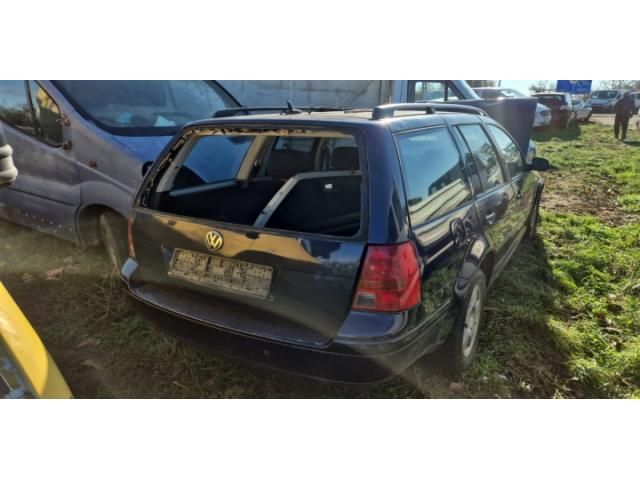 bontott VW GOLF IV Tartó Bak