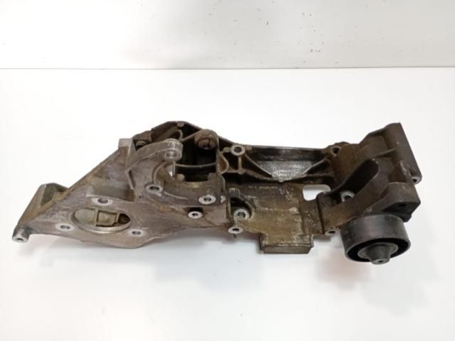 bontott VW GOLF IV Tartó Bak