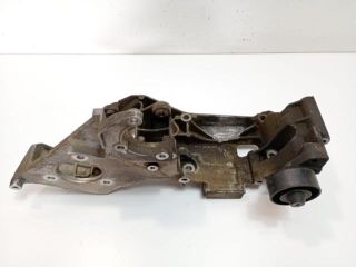 bontott VW GOLF IV Tartó Bak