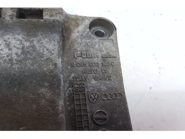 bontott VW GOLF IV Tartó Bak