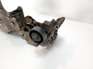 bontott VW GOLF IV Tartó Bak