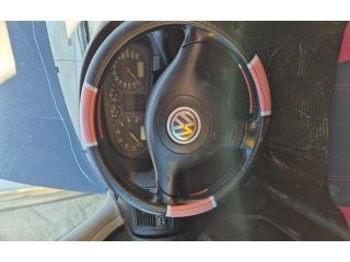 bontott VW GOLF IV Tartó Bak